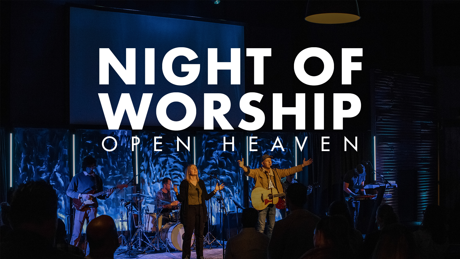 Night Of Worship