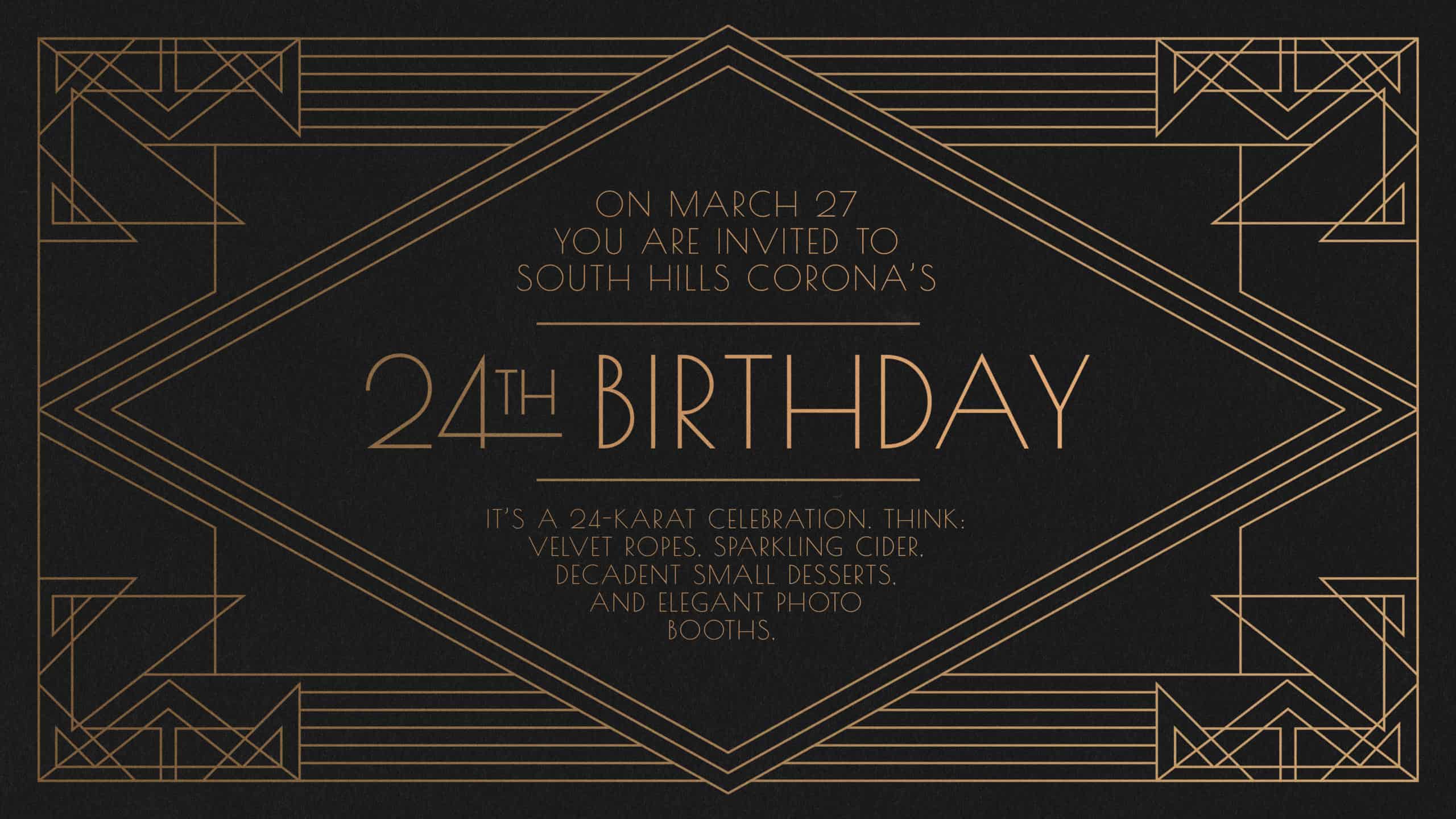 SHC 24th Birthday scaled