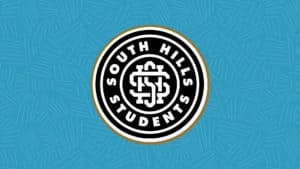 South Hills Youth Logo Slide